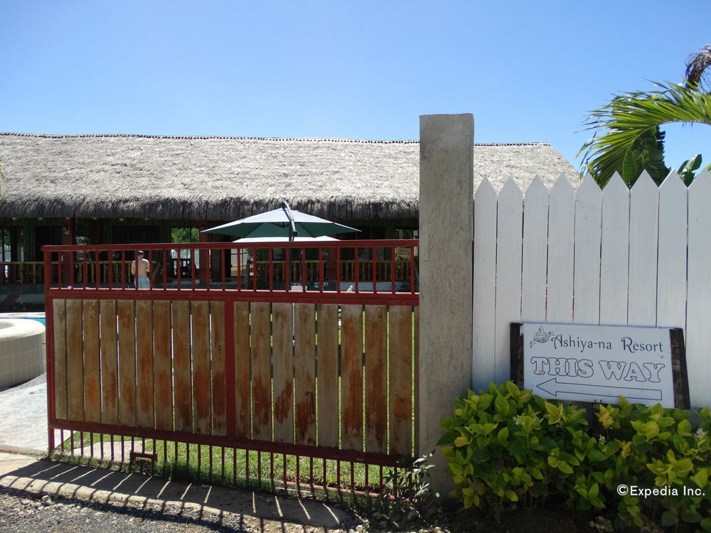 Mayfair Resort Panglao City Exterior foto