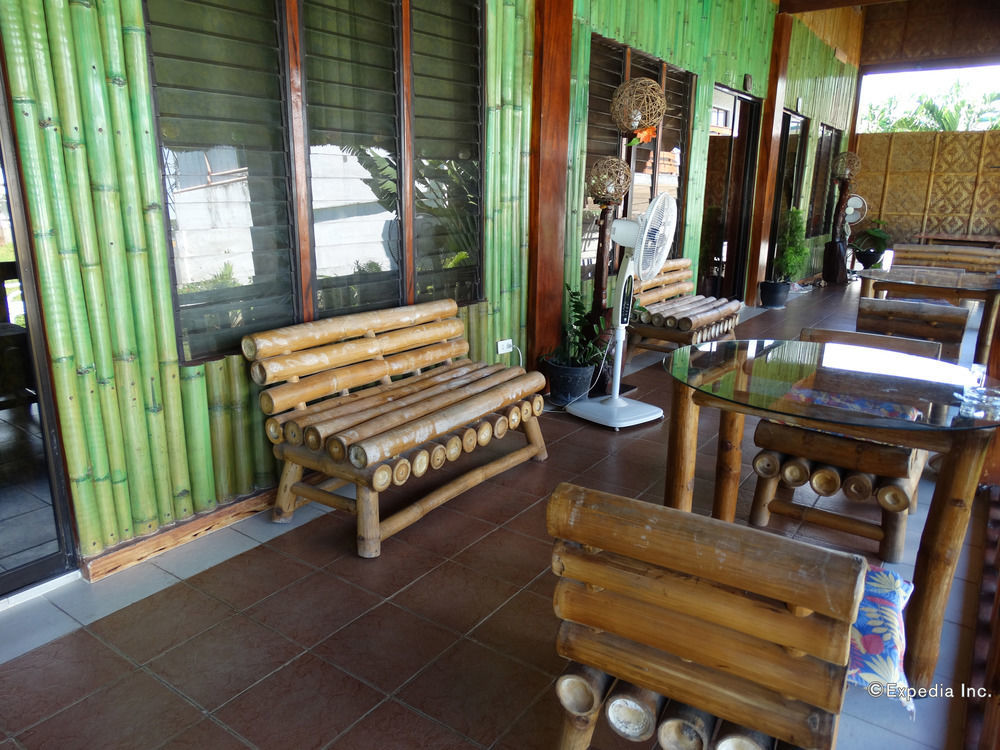 Mayfair Resort Panglao City Exterior foto