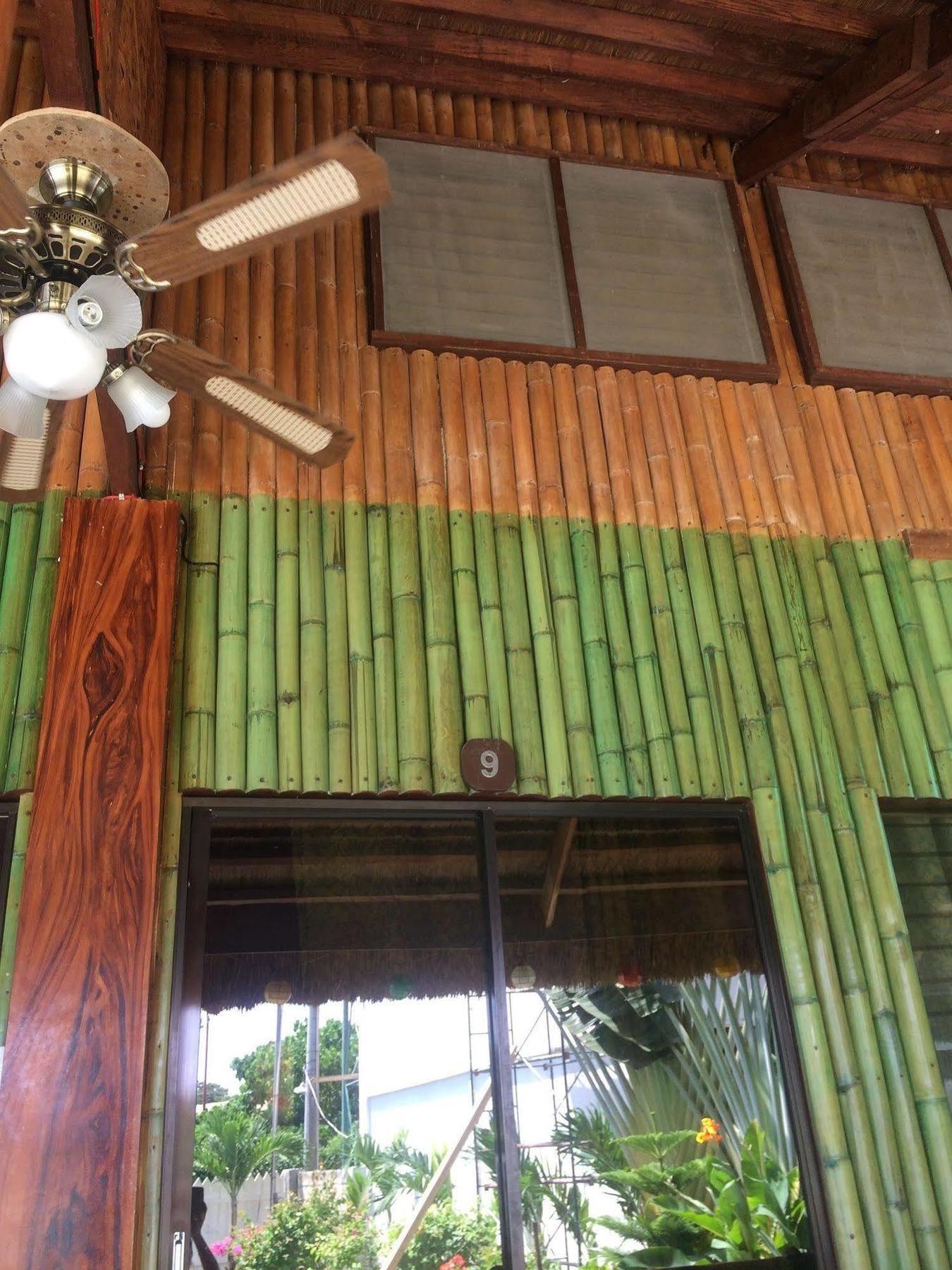 Mayfair Resort Panglao City Exterior foto